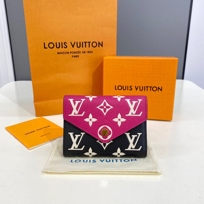 Amelia- LOV  Luxury  Wallets - 583