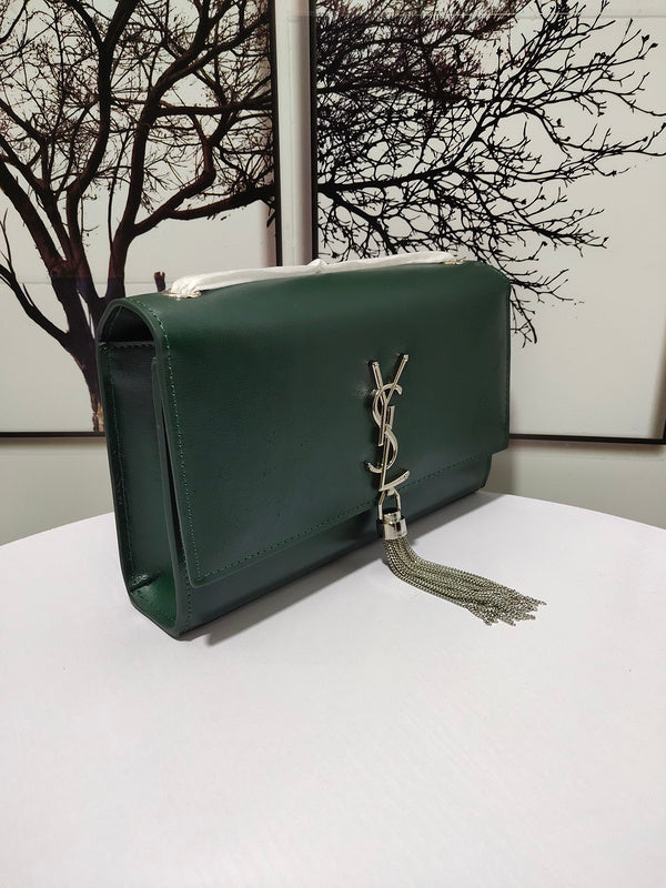 Amelia - YSL Bag - 3543