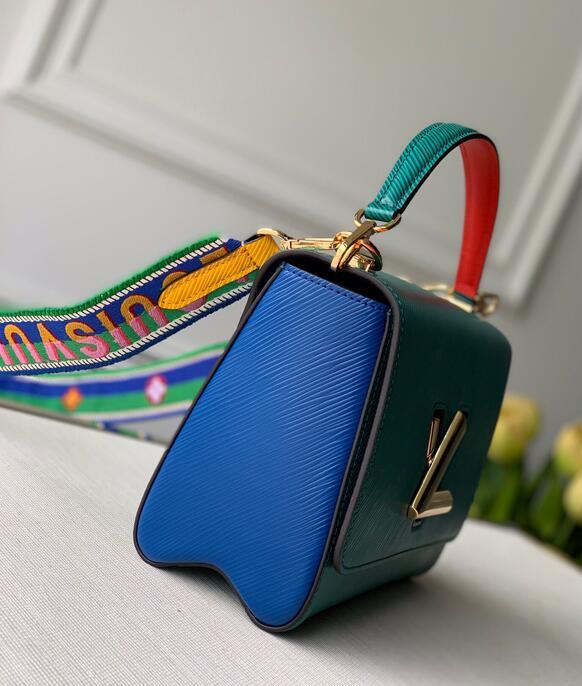 AmeliaLuxury - LOV Bags - 3150