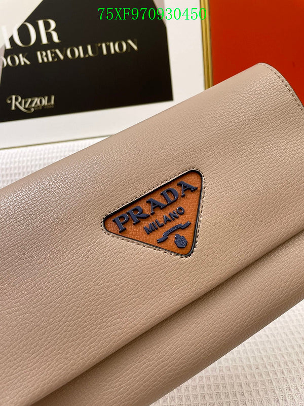 Amelia - PD Wallet - 225