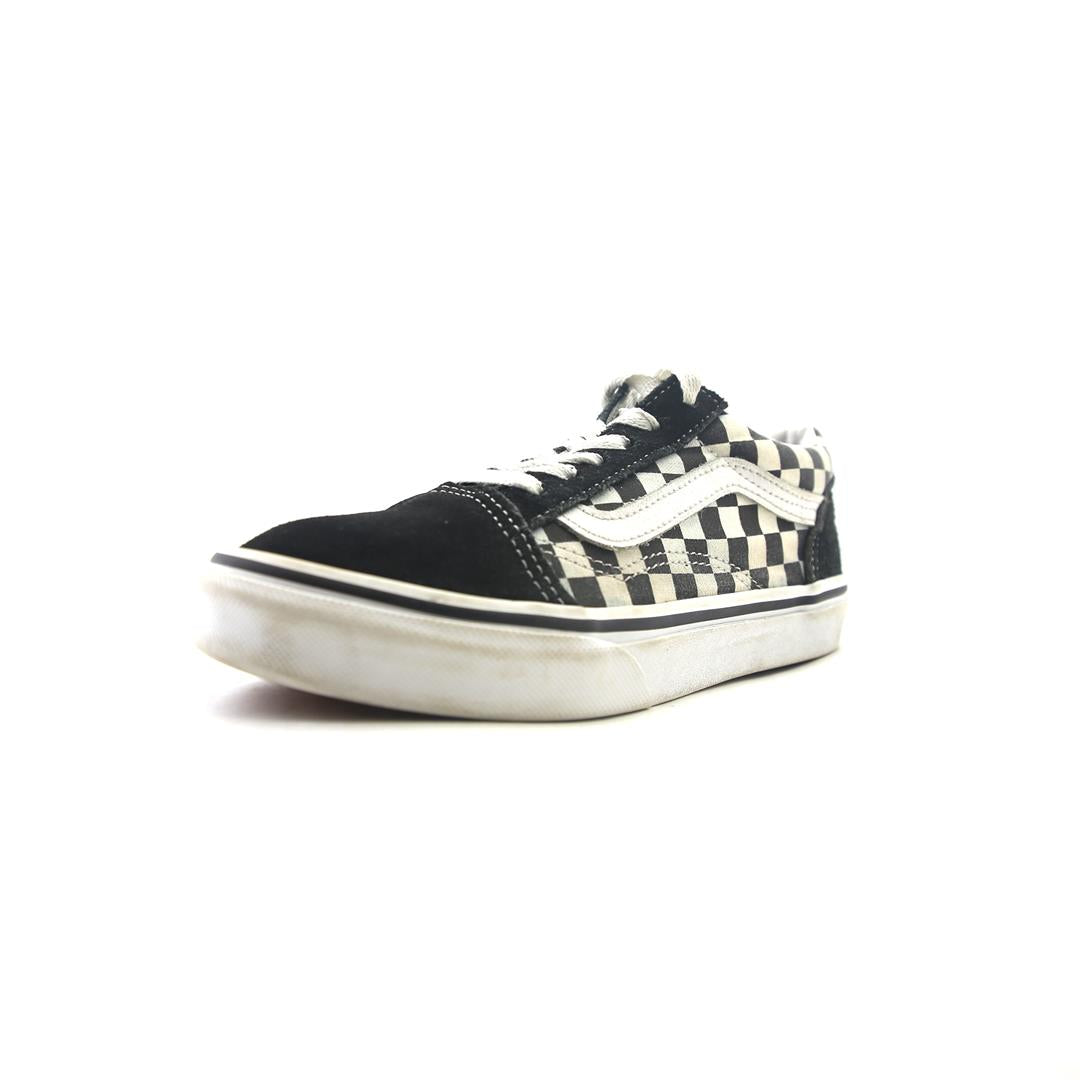 VANS OLD SKOOL