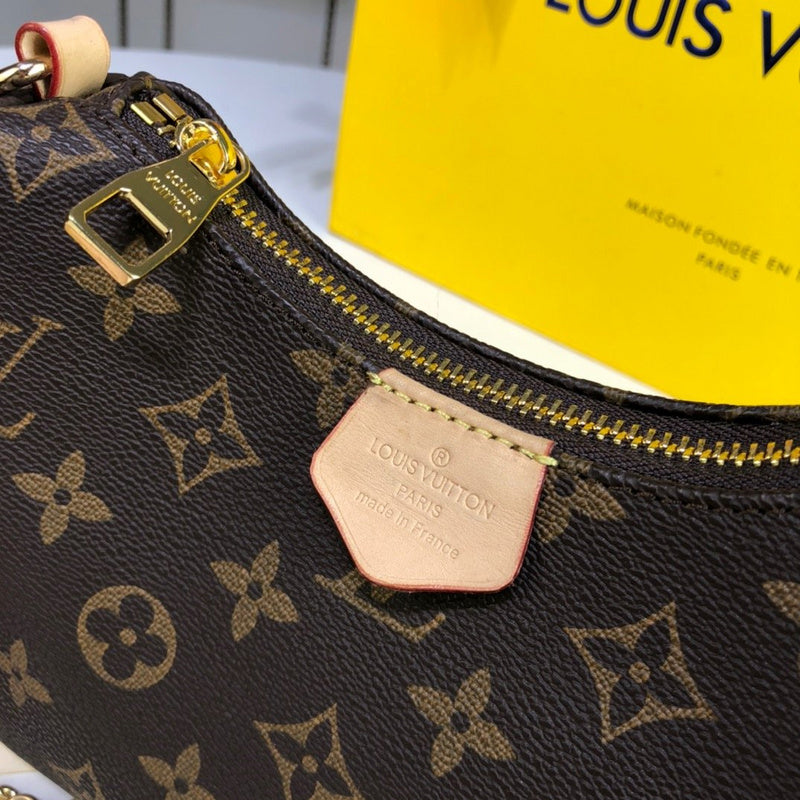 Amelia - LV Bags - 15562