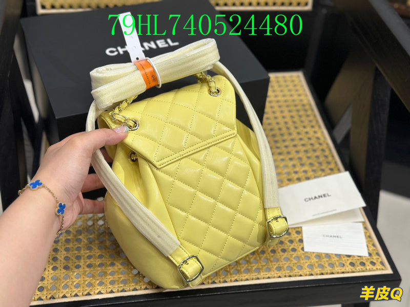Amelia - CHL Bags - 814
