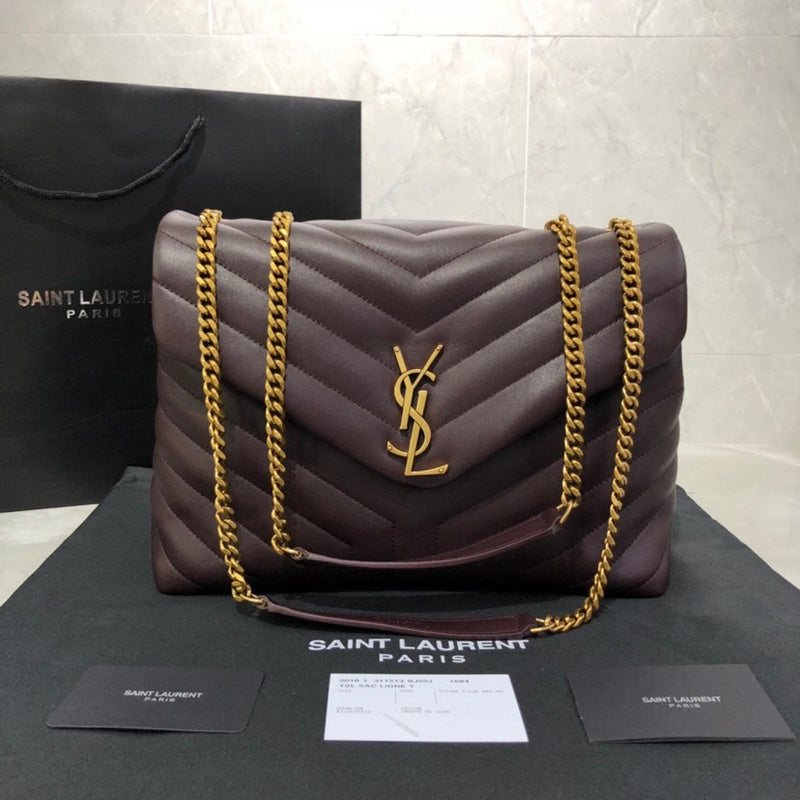 Amelia - YSL Bag - 4116