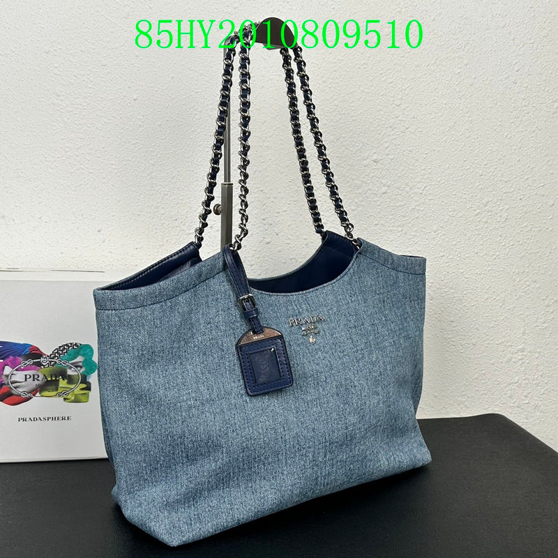 Prada Bags - The Barnes Bags  060