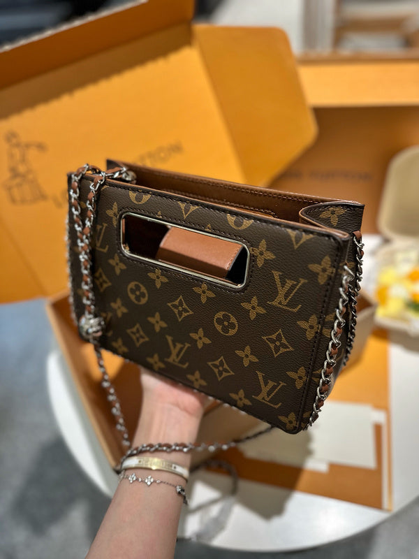 Amelia - LV Bags - 14407
