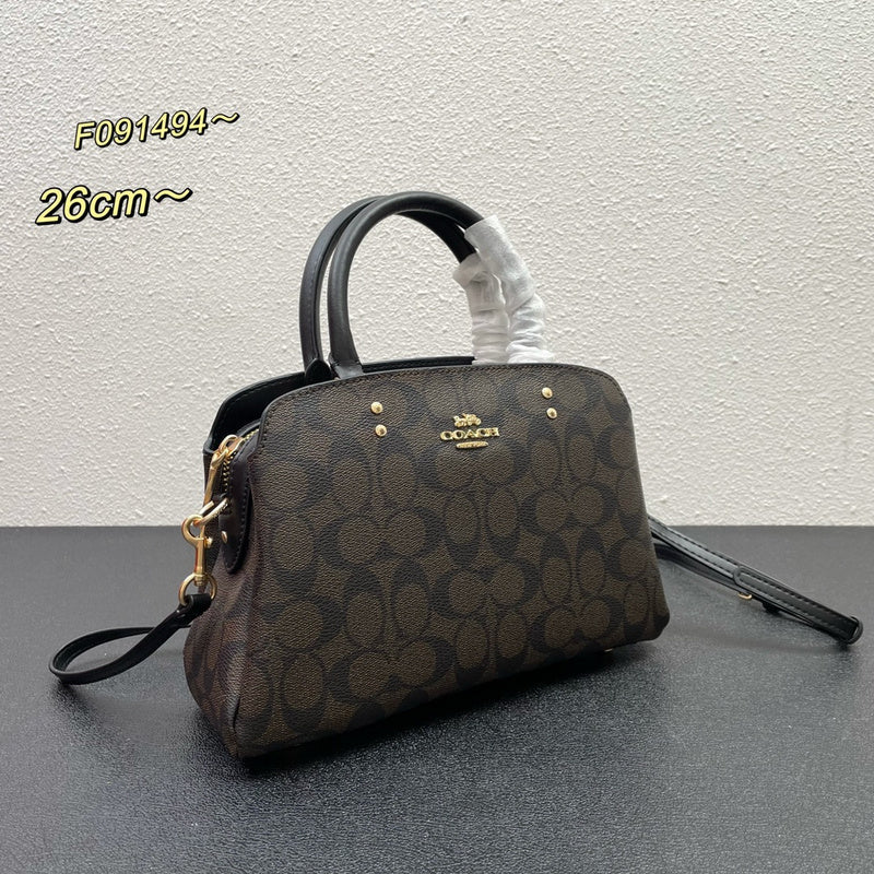 Amelia- CAH Bags - 833