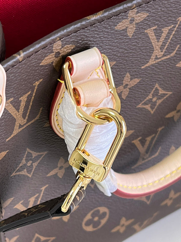 Amelia Fashion Lu-Vi bags - 17303