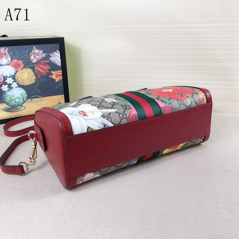 Amelia - GCI Bags - 9878