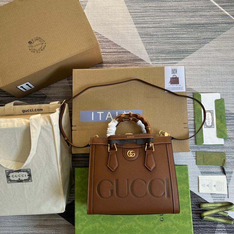 Amelia- GCI Bags - 4886
