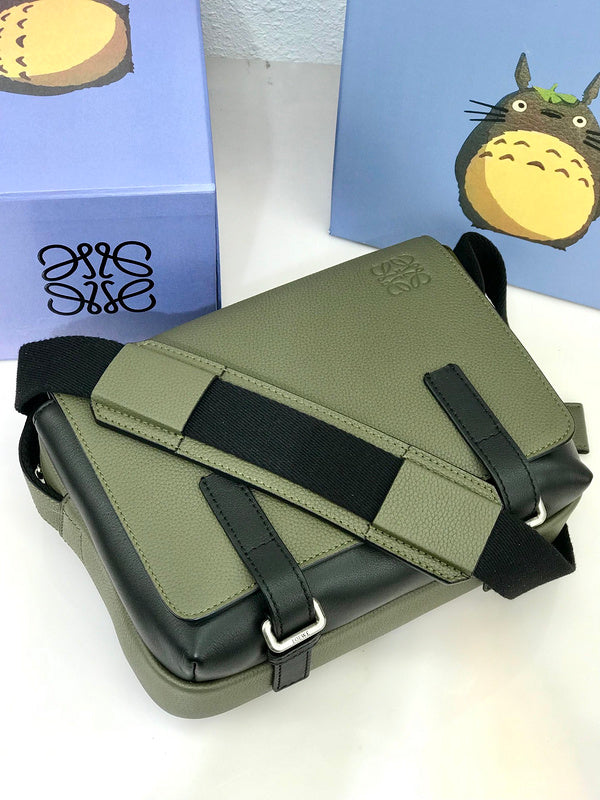 Amelia's Bag Gallery - LWO Bags - 870