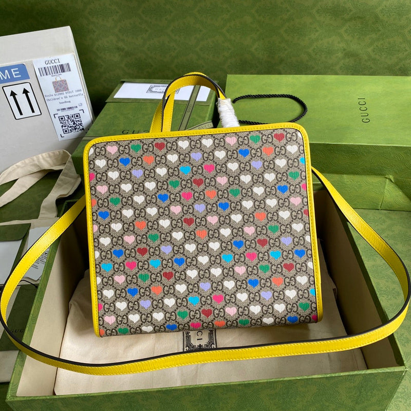 Amelia - Guki Lady Bags - 1160
