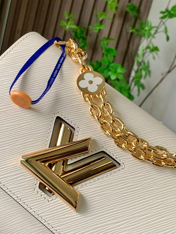 Fan Fashion Lu-Vi Bags - 16649