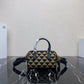 Amelia- PRDA  LUXURY BAGS - 950