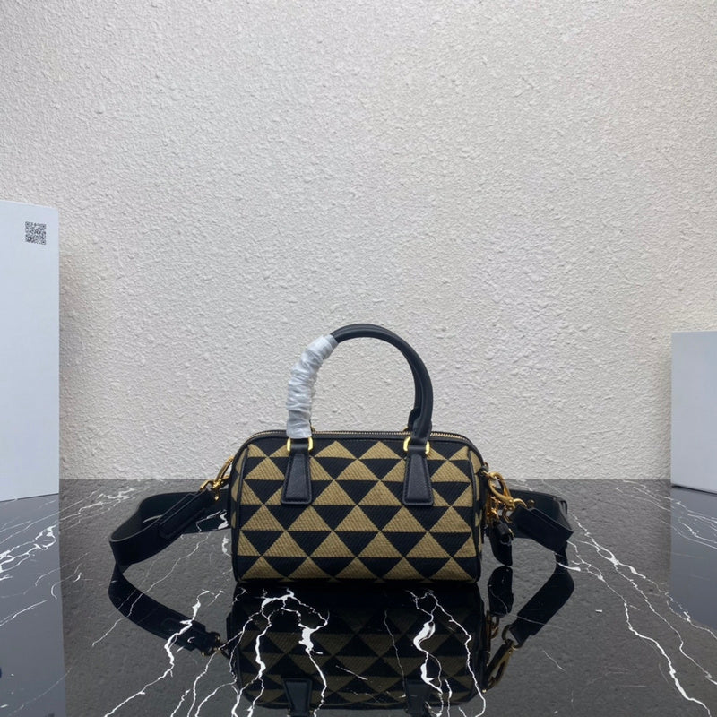 Amelia- PRDA  LUXURY BAGS - 950