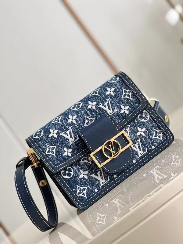 Amelia - LV Bags - 16498