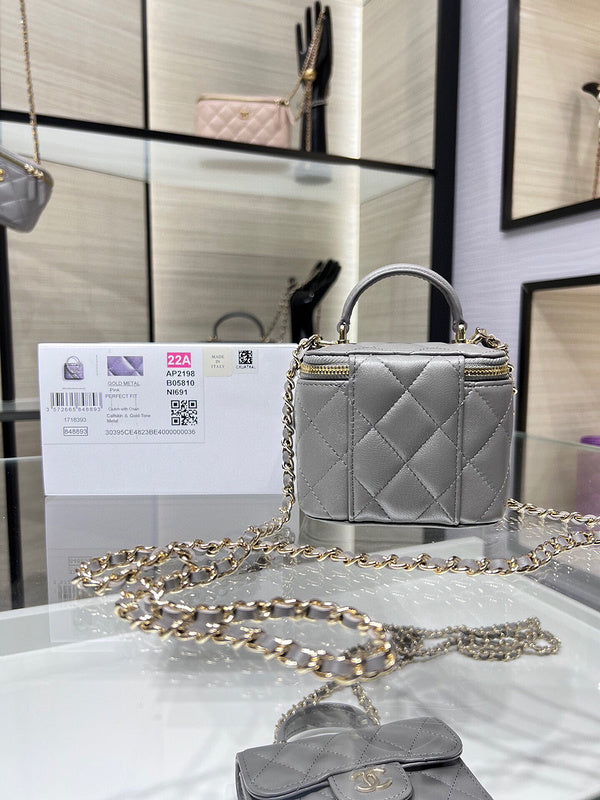 Amelia- CHL Bags - 7359