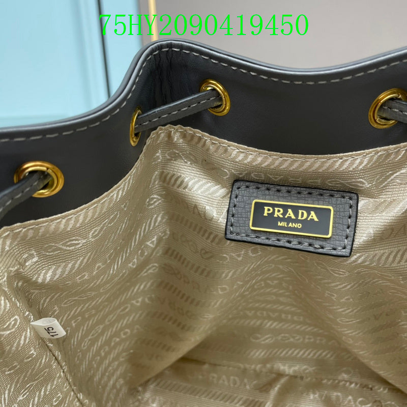 Prada Bags - The Barnes Bags  374