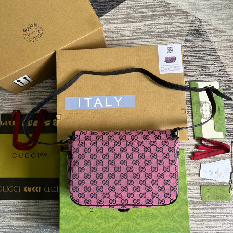 Amelia  - GCI Bags - 8456