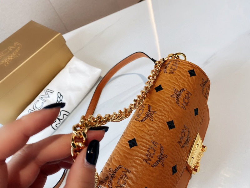 Amelia- - MQM Bags - 120
