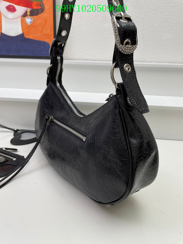 Amelia - BGA Bags - 1798