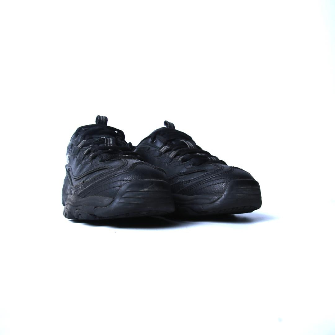 SKECHERS WORK - SLIP RESISTANT