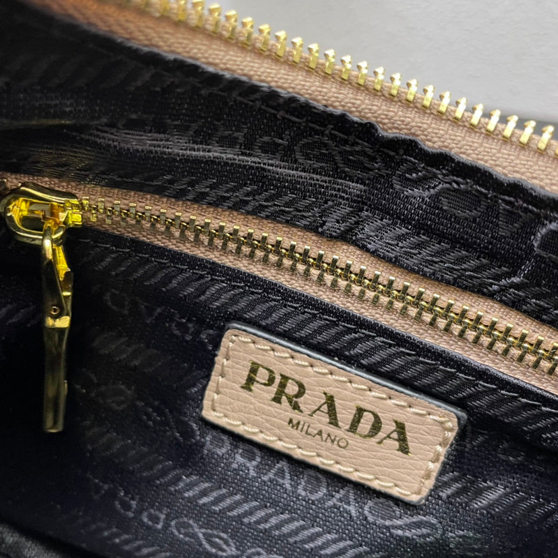Amelia- PRDA  LUXURY BAGS - 308