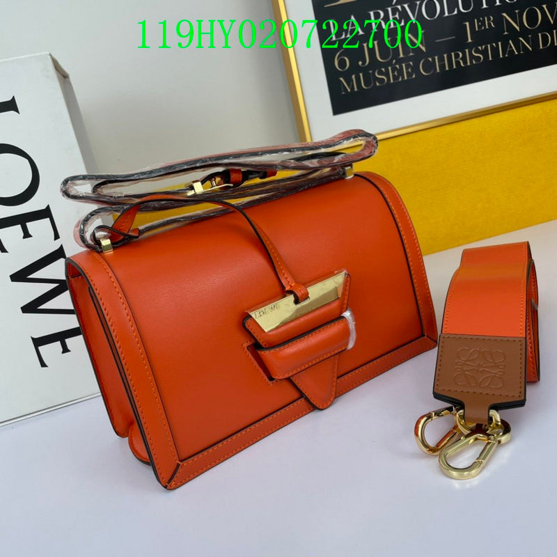 Amelia - LWE BRANDED BAGS - 274