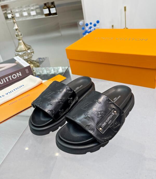 AmeliaLuxury - LOV Men Shoes - 1030