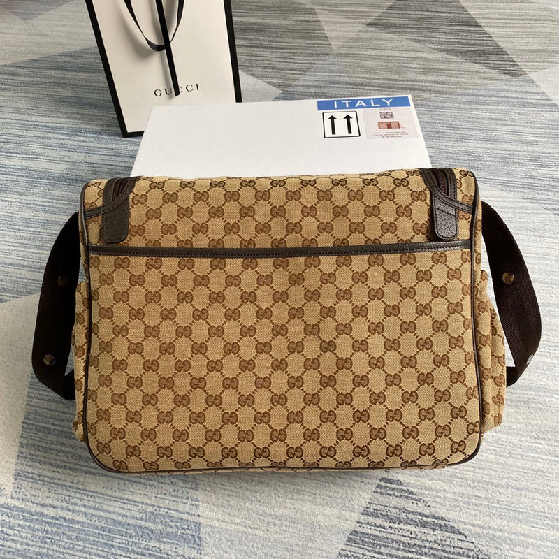Amelia- GUKI Bags - 2192