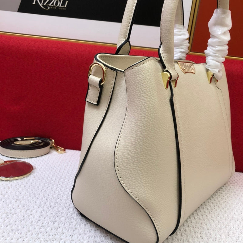 Amelia- PRDA  LUXURY BAGS - 651