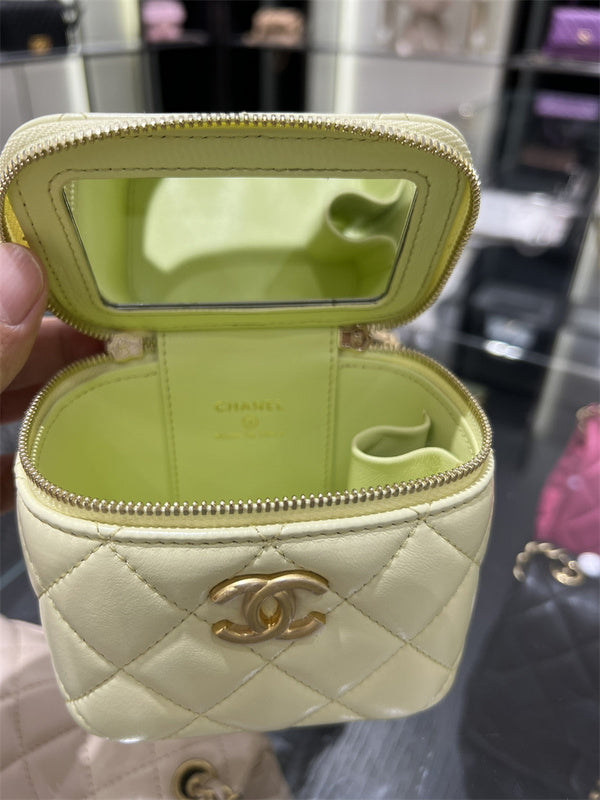 Amelia- CHL Bags - 102