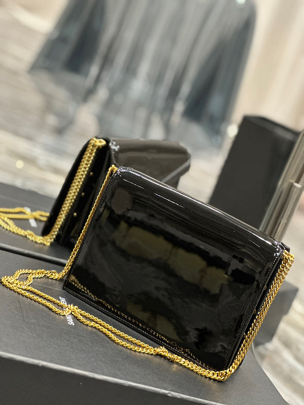 Amelia - YSL Bag - 3974