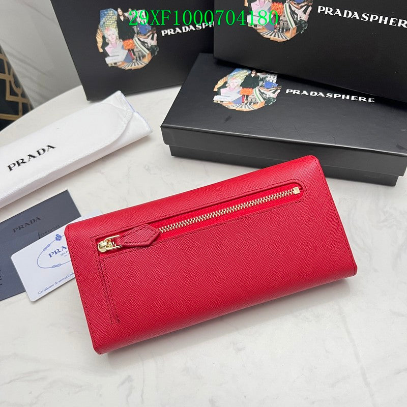Amelia - PD Wallet - 165