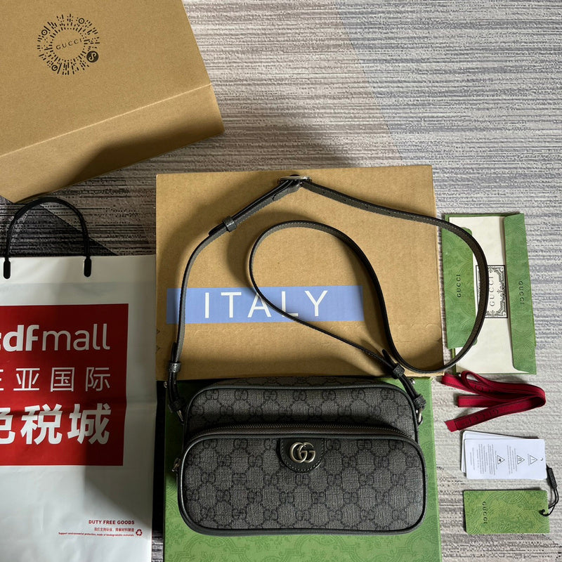 Amelia- GCI Bags - 5764