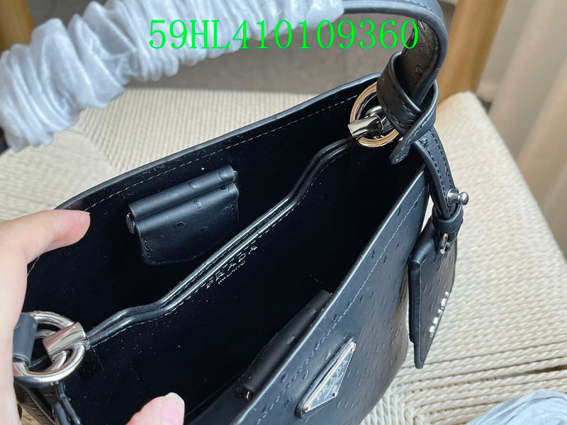 Prada Bags - The Barnes Bags  625