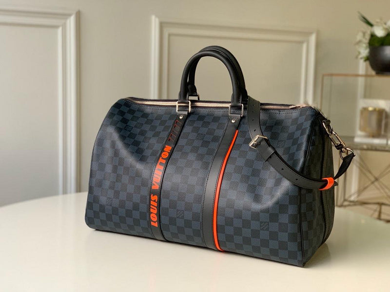 Fan Fashion Lu-Vi bags - 17849