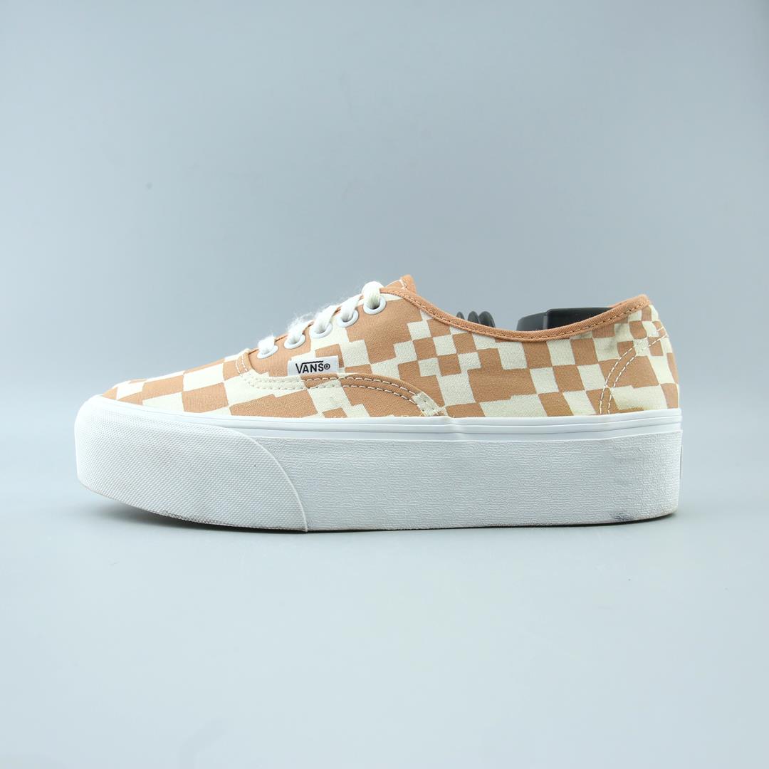 VANS  AUTHENTIC STACKFORM
