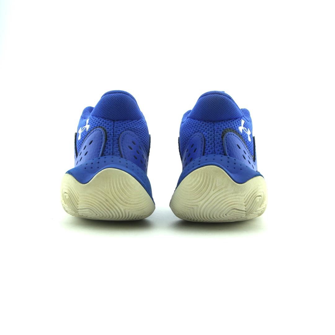 UNDER ARMOUR SCHOOL JET 23