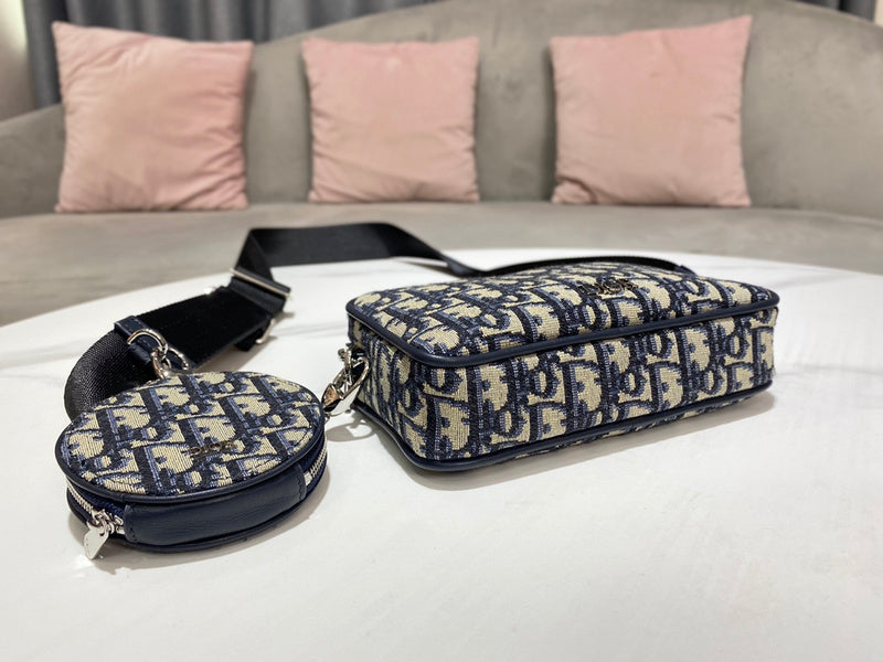 Amelia- DOR Bags - 1319