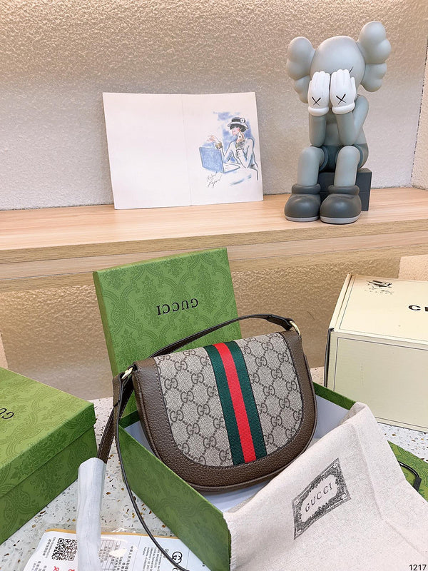 Amelia  - GCI Bags - 11792