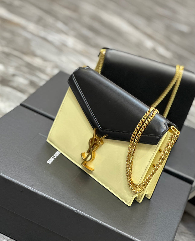 Amelia - YSL Bag - 3974