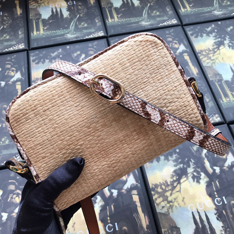Amelia - Guki Lady Bags - 1261