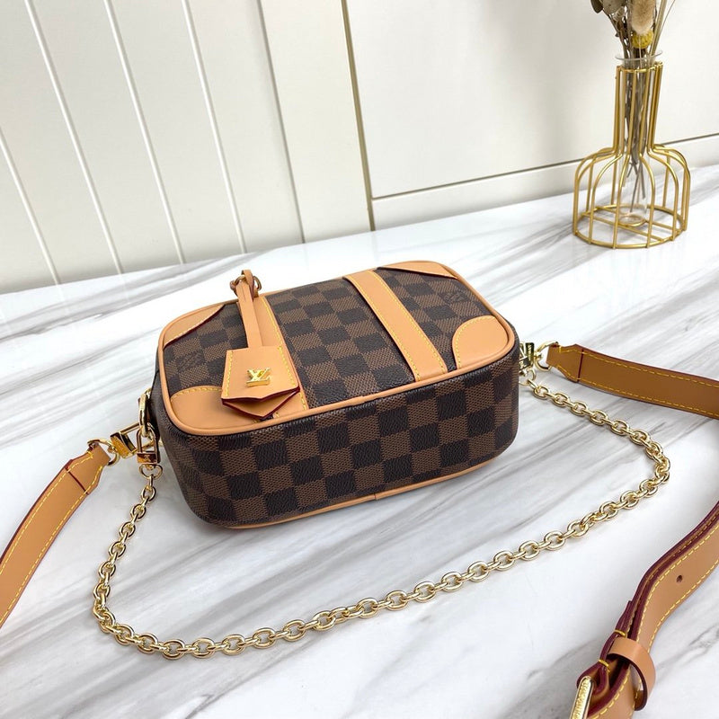 Amelia - LOV Lady Bags - 1022