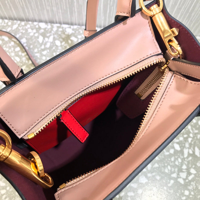 Amelia- VEL WOMEN LUXURY BAGS - 398