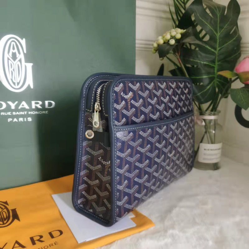 Amelia- G-YARD BAGS - 316