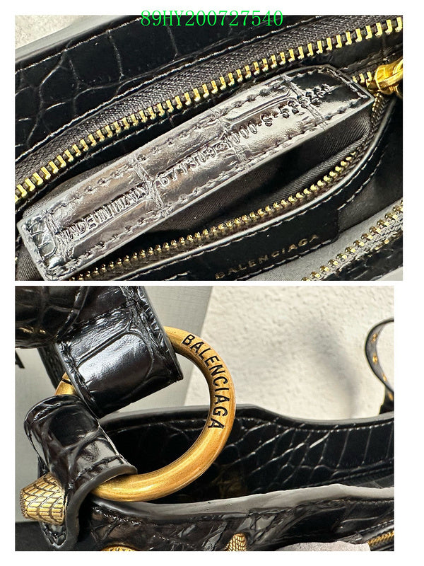 Amelia - BGA Bags - 1684