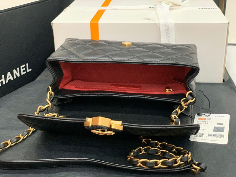 Amelia- CHL Bags - 7376