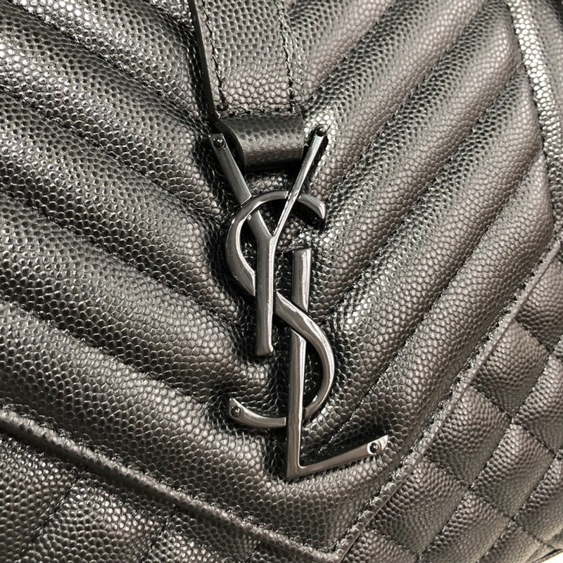 Amelia - YSL Bag - 4040