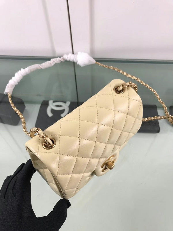 Amelia- CHL Bags - 6417